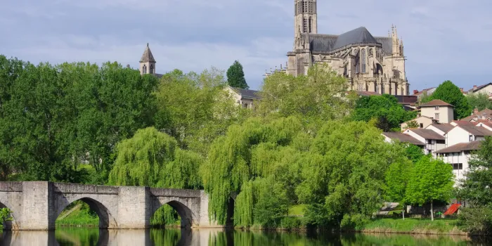 limoges in france