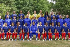 equipe de france de foot