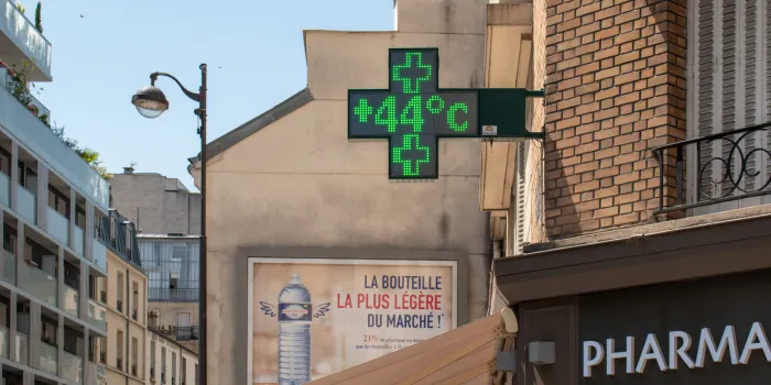 Canicule